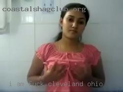 I am also hung to fuck Cleveland, Ohio black men.